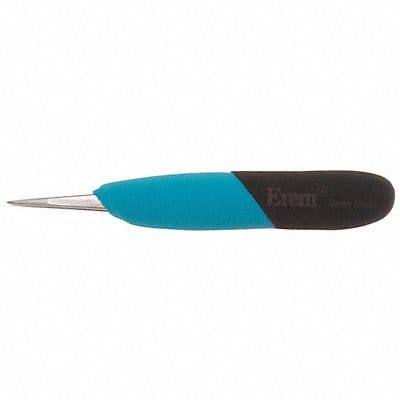 ESD Ergo Tweezer Fine 4 3/4 In