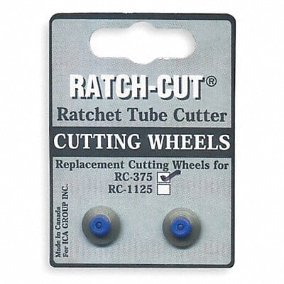 Tube Cutter Wheel For RC375 PK2