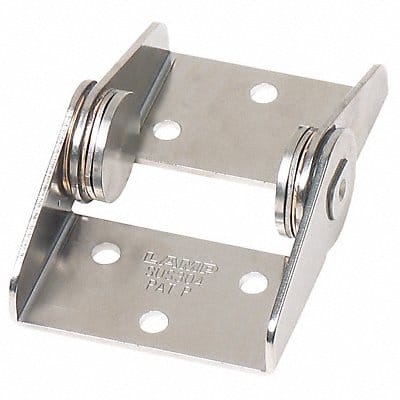 Torque Hinge 2-1/8 H