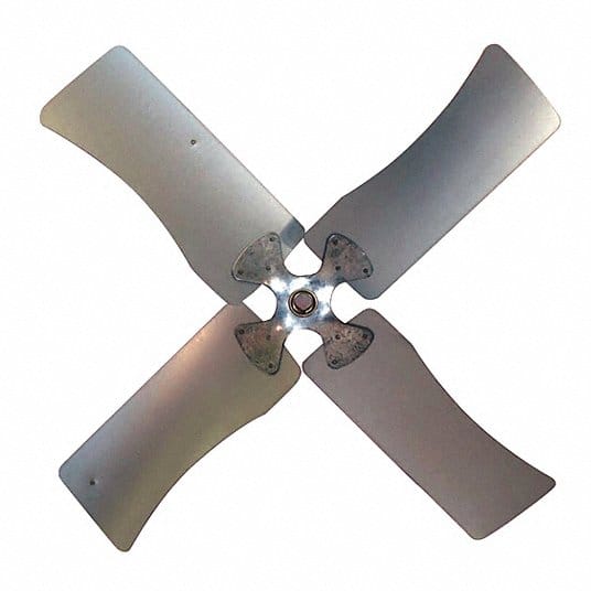 Fan Blades and Propellers