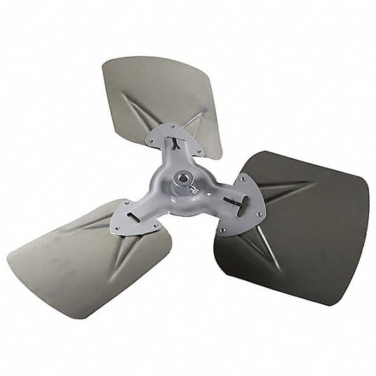 Condenser Fan Blades