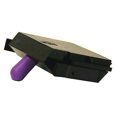 Chart Recorder Pen Violet Color PK3