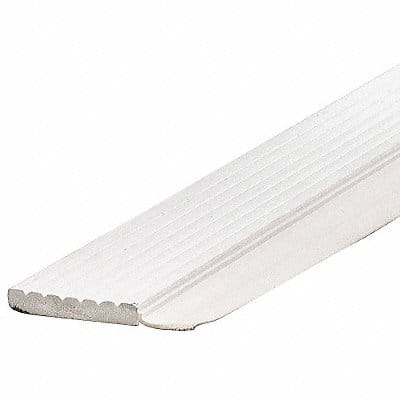 G2344 Door Frame Weatherstrip White 108 In