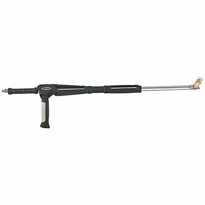 SS Pressure Washer Wand 40 In 4000 psi