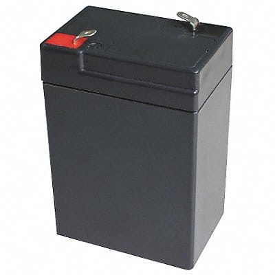 Sealed Lead Acid Battery 6VDC 5Ah