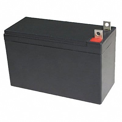 Sealed Lead Acid Battery 12VDC 10Ah