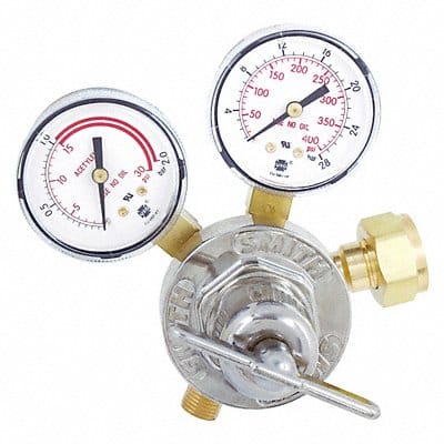 MILLER 30 Gas Regulator