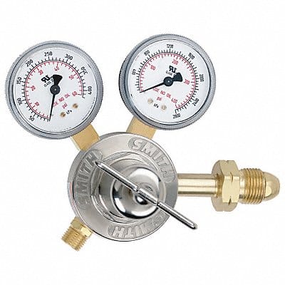 MILLER 30 Gas Regulator