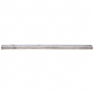 50/50 Tin/Lead Triangular Solder Bar