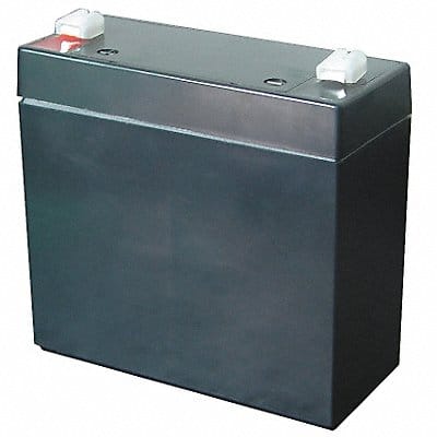 Sealed Lead Acid Battery 4VDC 9Ah