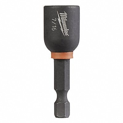 Nutsetter 7/16 Steel Impact Rated