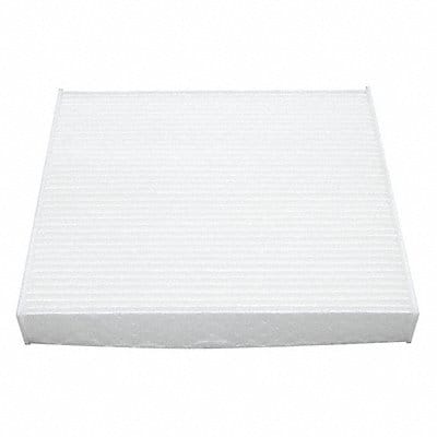 Cabin Air Filter Rectangular