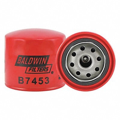 Spin-On M20 x 1.5mm Thread 3-3/8 L