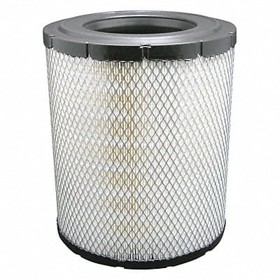 Air Filter Radial