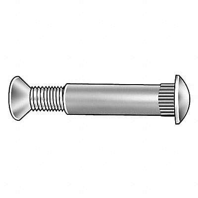 Architect Bolt 18-8SS #12-24 2 1/16 L