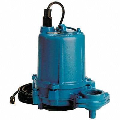 1/2 HP Effluent Pump Tether Float