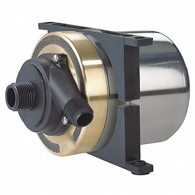 Marine Centrifugal Pump 1/10 hp 115V AC