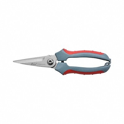 Shop Shears Ambidextrous 8 in L