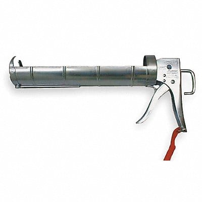 Caulk Gun Zinc Chromate Plated