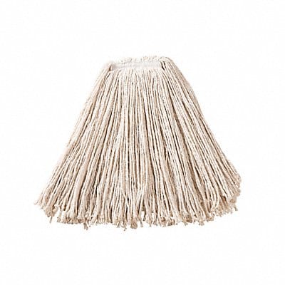 Wet Mop White Cotton