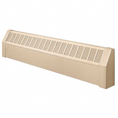 Baseboard Htr Cabinet 36 x14 x5 5/16