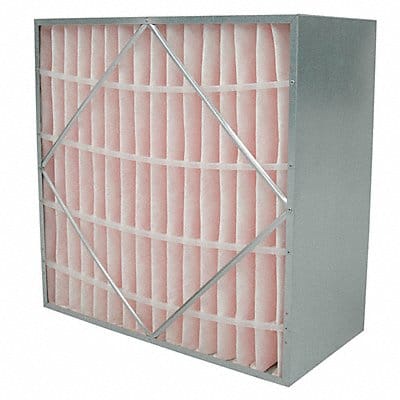 Rigid Cell Air Filter 24x24x12 MERV 11