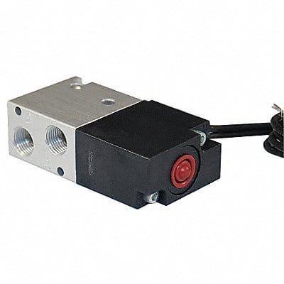 Solenoid Valve