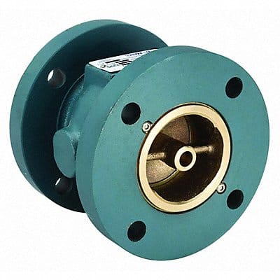 Silent Check Valve 9.75 in Overall L