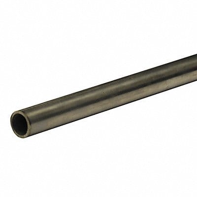 Tubing Seamless 1/8 In OD 6 Ft 3923 PSI