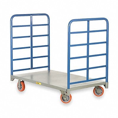 Standard Platform Truck 3600 lb.