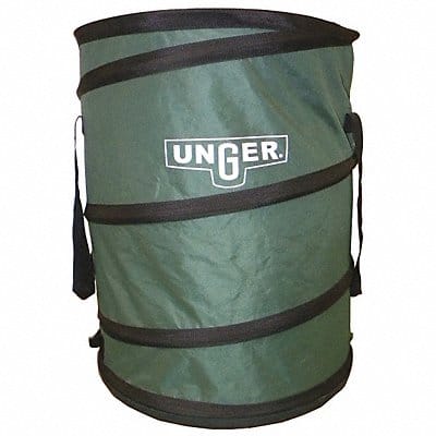 Collapsible Litter Bag 40 gal 23 Dia.