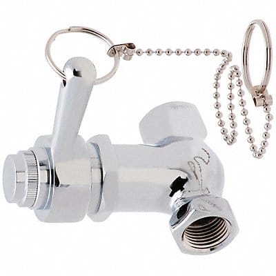 Self Closing Valve Matco-Norca Chrome