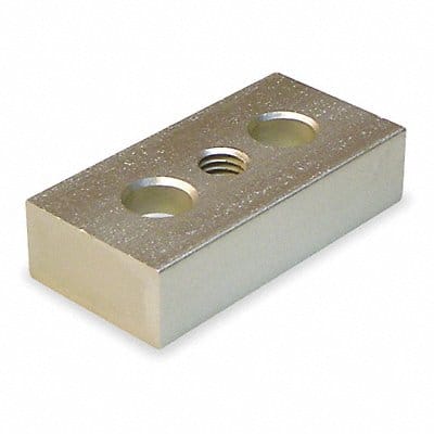 3 Hole - Center Tap Base Plate 15 Series