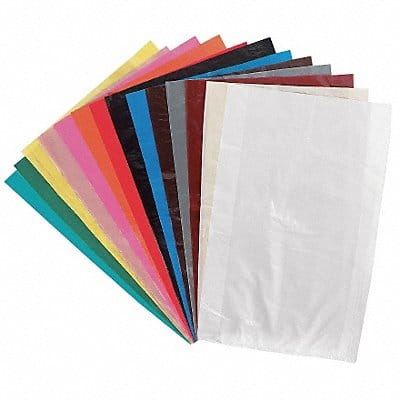 Plastic Shopping Bag Merchandise PK250