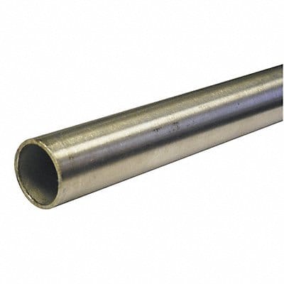 Tubing Seamless 1 1/4 In OD 6 Ft 714 PSI