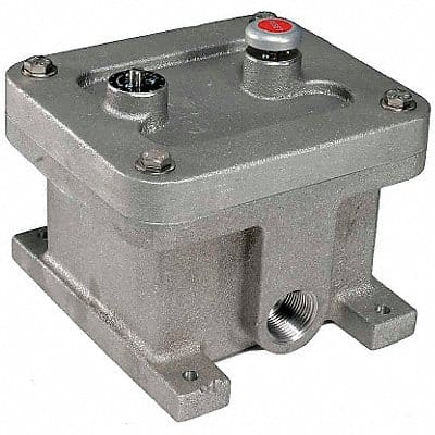 Vibration Switch SPDT 0.5- 7A