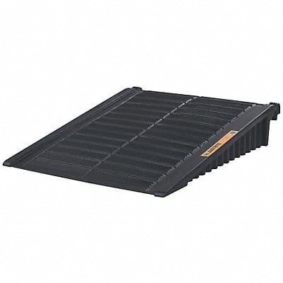 Drum Storage Unit Ramp Black