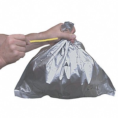 Cigarette Disposable Bucket Liner PK10