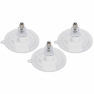 Hard Hat Window Mount Kit PK3