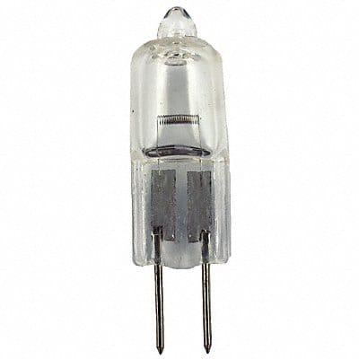 Halogen 12 W T2-1/4 2-Pin (G4)