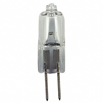 Halogen 12 W T2-1/4 2-Pin (G4)