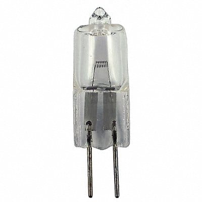 Halogen 20 W T2-1/4 2-Pin (G4)