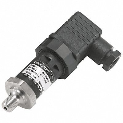 K4700 Pressure Transmitter -14.7 psi to 30 psi