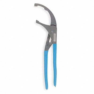 Oil Filter Pliers 2-1/2 to 4-1/2