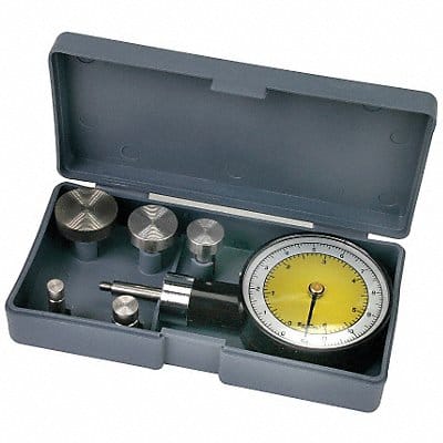 Dial Pocket Penetrometer Kit