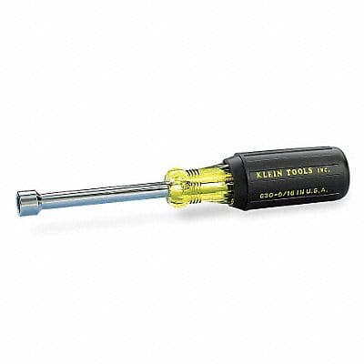 Hollow Round Nut Driver 5/16 in