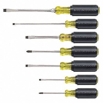 Screwdriver Set NmPcs7