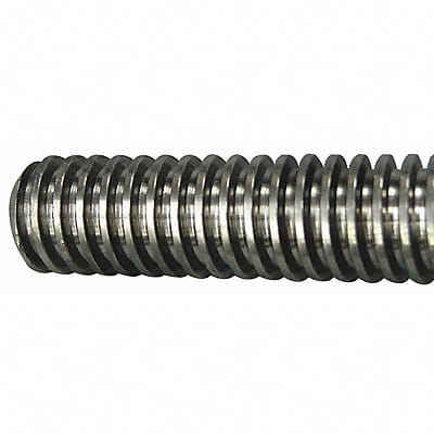 ACME Screw Carbon Steel 0.500 x72