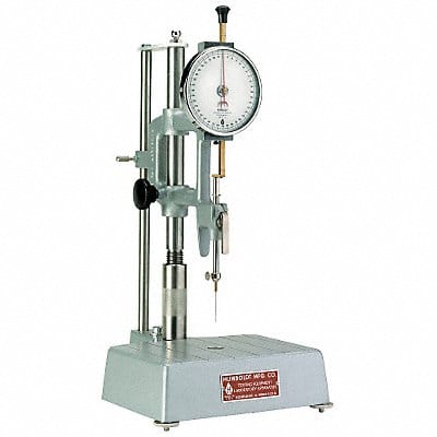 Universal Laboratory Penetrometer