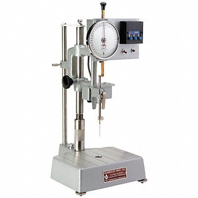 Electric Laboratory Penetrometer